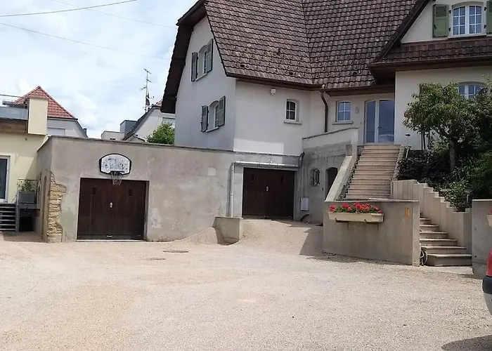 Ferienhaus Guldangel