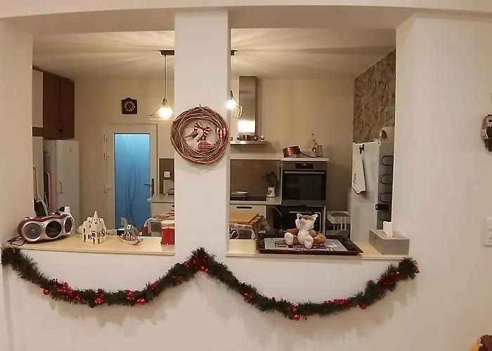 Guldangel Ferienhaus *